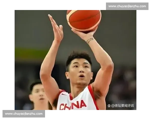 落户济南!高诗岩官宣山东新身份,辽宁男篮痛失核心