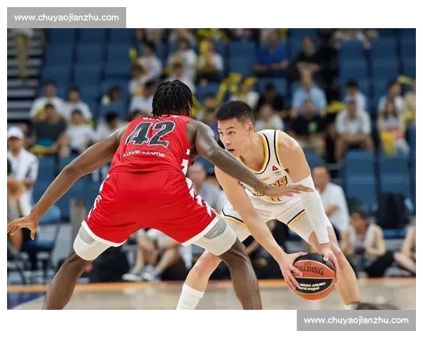 广厦夺冠后外援危机:功勋遭挖角,四大组合面临解体 广厦夺冠后外援危机:功勋遭挖角,四大组合面临解体