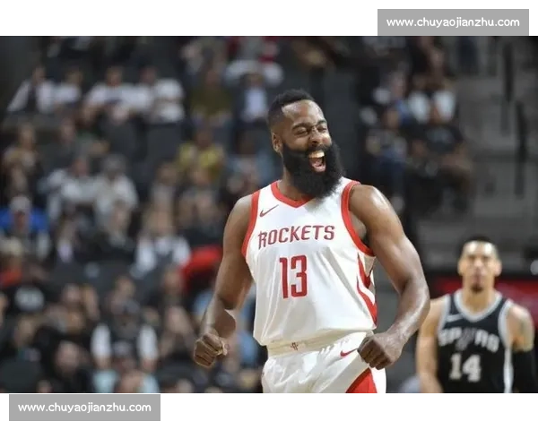 杨毅:哈登>麦迪,但妖刀才是真王者!吉诺比利留马刺或成最大遗憾 杨毅:哈登>麦迪,但妖刀才是真王者!吉诺比利留马刺或成最大遗憾