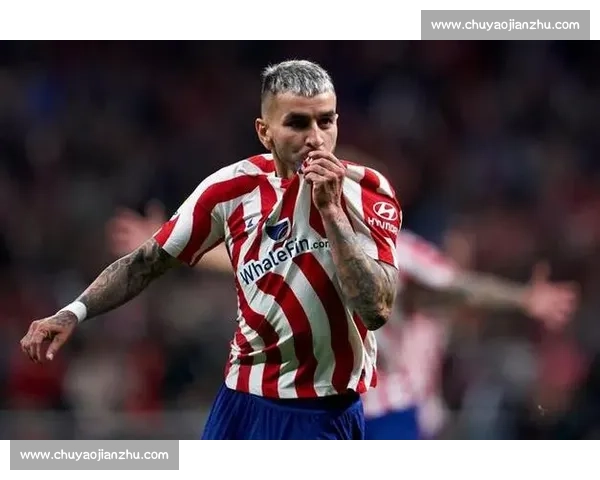 科雷亚确定加盟墨西哥老虎 世俱杯后签约五年 科雷亚确定加盟墨西哥老虎 世俱杯后签约五年