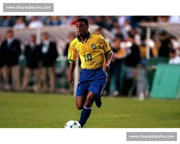 约纳坦 - 塔:巴西足球的灵魂烙印与小罗的永恒启蒙 约纳坦 - 塔:巴西足球的灵魂烙印与小罗的永恒启蒙