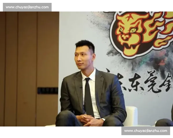 苏群解析:巅峰易建联如何无缝衔接现代 NBA 战术体系 苏群解析:巅峰易建联如何无缝衔接现代 NBA 战术体系