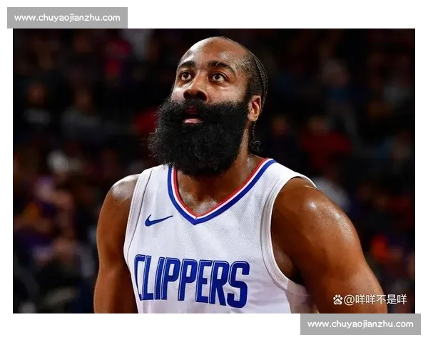 降薪续约快船终获回报!哈登重返最佳阵容,率队掀翻掘金剑指总冠军 降薪续约快船终获回报!哈登重返最佳阵容,率队掀翻掘金剑指总冠军