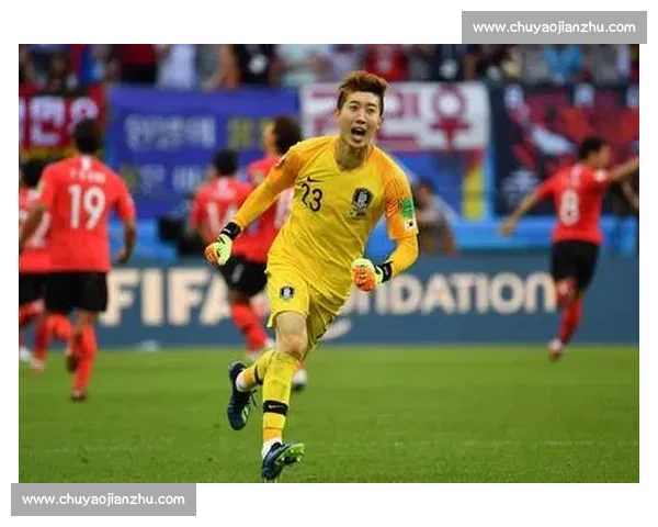 赵贤祐:世俱杯是韩国球员证明自己的舞台 零封多特彰显亚洲门将实力 赵贤祐:世俱杯是韩国球员证明自己的舞台 零封多特彰显亚洲门将实力