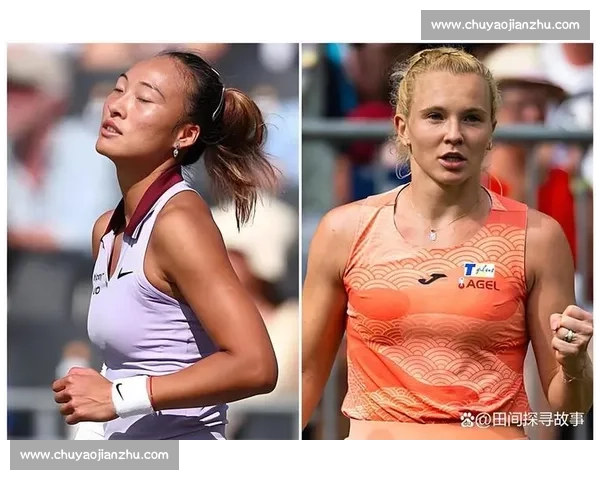 郑钦文温网备战再添强援：纳达尔前教练罗伊格加盟，里巴促成合作