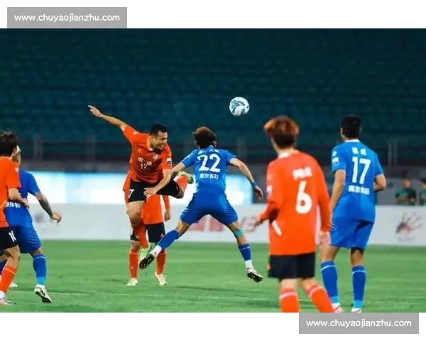 苏超南京队全胜启示：校园足球如何培育职业球星