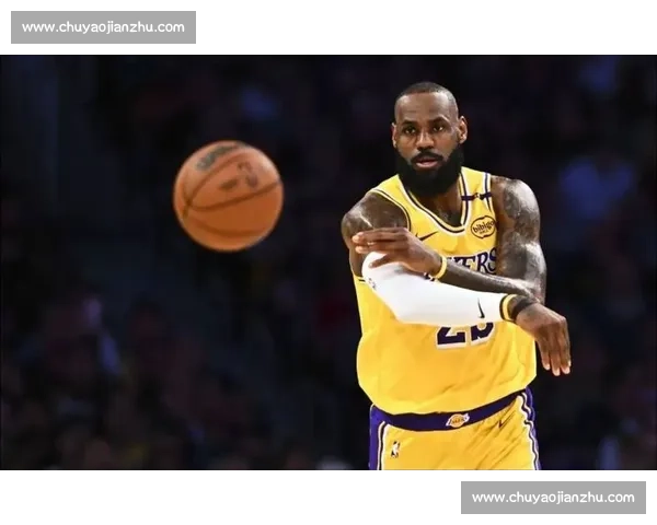 湖人 8 载：詹姆斯书写忠诚与辉煌，成队史最长连续效力球员