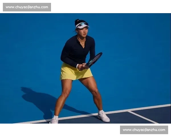 郭涵煜 帕诺娃草地首冠！逆转夺冠创纪录