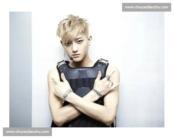 黄子韬开启星探模式：实力爱好者请注意，你的才华已被锁定！