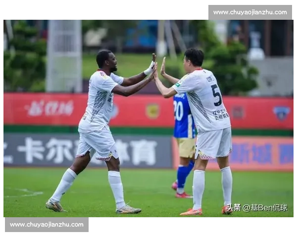 卢佩塔连场救主！南京城市客场逼平领头羊辽宁铁人