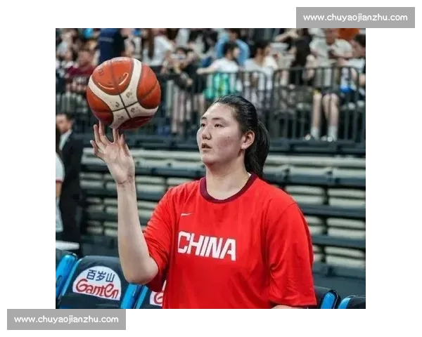 张子宇 2 米 26 身高成亚洲女篮 “禁飞区”！热身赛单场 5 次封盖震撼全场