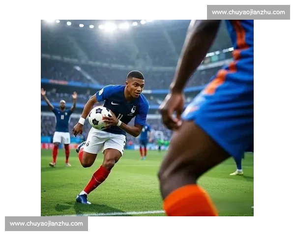 欧冠生死战！姆巴佩帽子戏法 vs C 罗点射救主，你为谁热血沸腾？