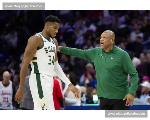 火箭 5 年 1.2 亿锁定字母哥！斯通 失言 引爆交易市场，雄鹿铁心重建？