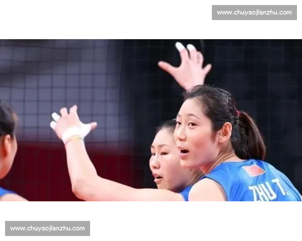 国际排联盛赞朱婷：手腕伤后一年重返巅峰